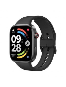 Xiaomi Redmi Watch 6 NFC Obsidian Black EU BHR0956GL Xiaomi Redmi Watch 6 NFC Obsidian Black EU BHR0956GL