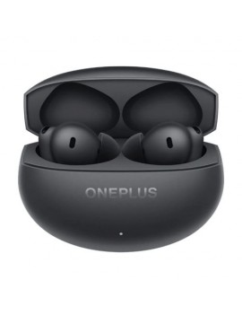 OnePlus Nord Buds 4 BT 5.4, ANC, IP55, TWS, Storm Gray EU