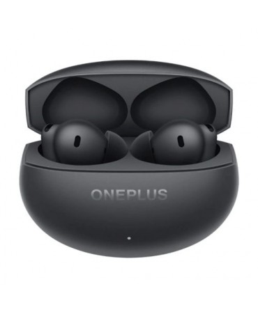 OnePlus Nord Buds 4 BT 5.4, ANC, IP55, TWS, Storm Gray EU