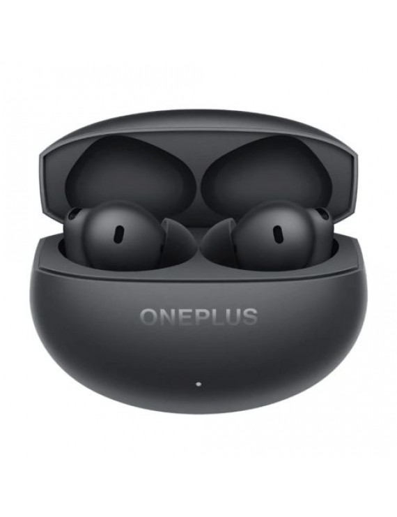 OnePlus Nord Buds 4 BT 5.4, ANC, IP55, TWS, Storm Gray EU