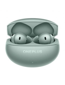 OnePlus Nord Buds 4 BT 5.4, ANC, IP55, TWS, Zen Green EU