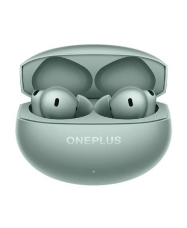 OnePlus Nord Buds 4 BT 5.4, ANC, IP55, TWS, Zen Green EU