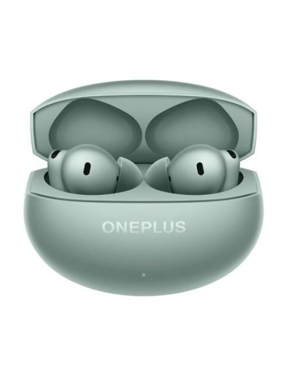 OnePlus Nord Buds 4 BT 5.4, ANC, IP55, TWS, Zen Green EU