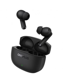 OnePlus Nord Buds 4 Pro BT 6.0, ANC, IP55, AI Translation, TWS, Black EU