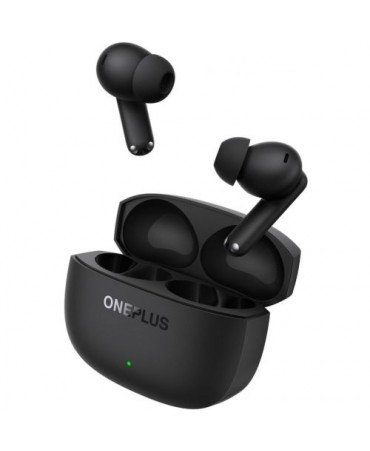 OnePlus Nord Buds 4 Pro BT 6.0, ANC, IP55, AI Translation, TWS, Black EU