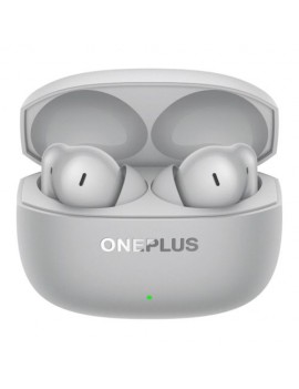 OnePlus Nord Buds 4 Pro BT 6.0, ANC, IP55, AI Translation, TWS, Gray EU