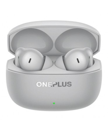 OnePlus Nord Buds 4 Pro BT 6.0, ANC, IP55, AI Translation, TWS, Gray EU