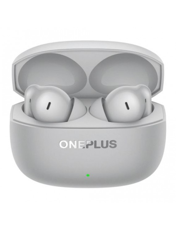 OnePlus Nord Buds 4 Pro BT 6.0, ANC, IP55, AI Translation, TWS, Gray EU