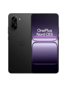 OnePlus Nord CE 5 5G Dual SIM 8GB RAM 256GB Black EU