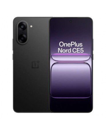 OnePlus Nord CE 5 5G Dual SIM 8GB RAM 256GB Black EU
