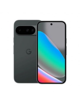 Google Pixel 10 5G Dual SIM 12GB RAM 256GB Obsidian EU - ONLY BOX DAMAGE