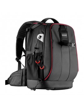 Waterproof and shock-resistant camera backpack NEEWER NW-XJB-D2330-R