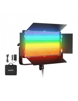 LED Video Light NEEWER APC100C