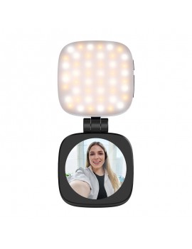 Magnetic Selfie LED Light NEEWER NL48B