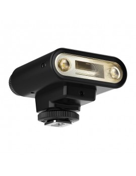 Camera Flash Neewer Retro