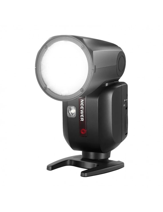 Neewer Z2-S TTL ROUND HEAD FLASH SPEEDLITE For Sony