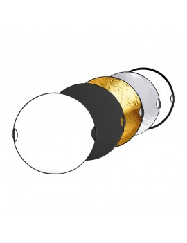 NEEWER REFLECTOR 5 IN 1 RF-110 110CM
