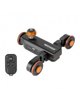 NEEWER DL100 3 Wheels Wireless Video Camera Dolly