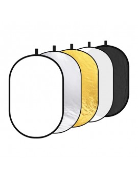 NEEWER 5-IN-1 REFLECTORS RF0812 80X120CM