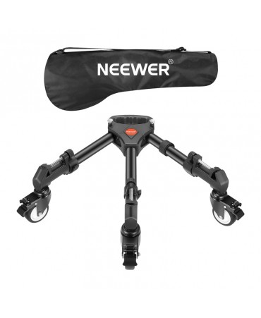 NEEWER TRIPOD DOLLY NW-600 SIZE L