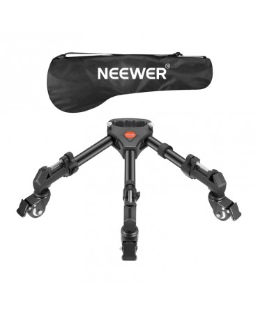 NEEWER NW-600 Heavy Duty Photography Tripod Dolly