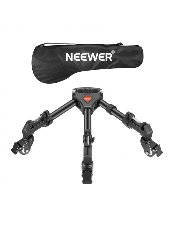 NEEWER NW-600 Heavy Duty Photography Tripod Dolly