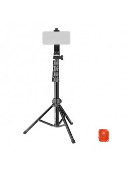 NEEWER BASICS 66”TRIPOD FOR CELL PHONE & CAMERA