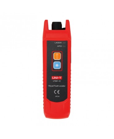 Uni-T Visual faultlocator UT691-10
