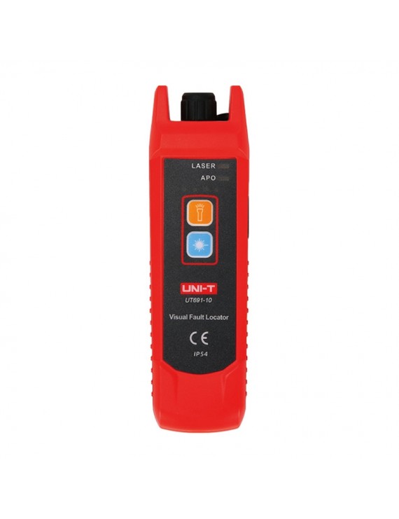 Uni-T Visual faultlocator UT691-10
