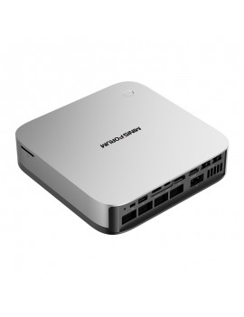 Mini PC MINIS FORUM X1 Pro-370  Ryzen AI 9 HX370 barebone