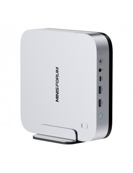 Mini PC MINIS FORUM X1 Pro-470 Ryzen AI 9 HX470 barebone