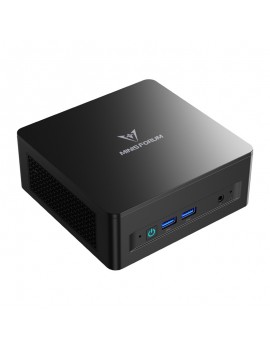 Mini PC MINIS FORUM UM760 Slim Ryzen 5 7640HS barebone