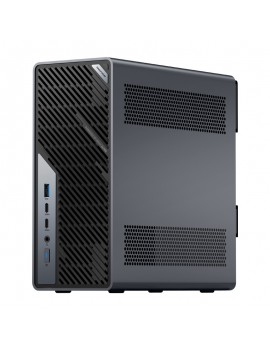 Mini PC MINIS FORUM MS-02U-235HX Intel Core Ultra 5 235HX barebone