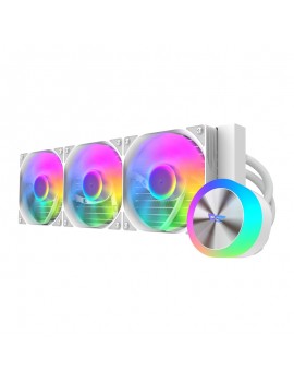 CPU Cooler Darkflash DG360 (white)