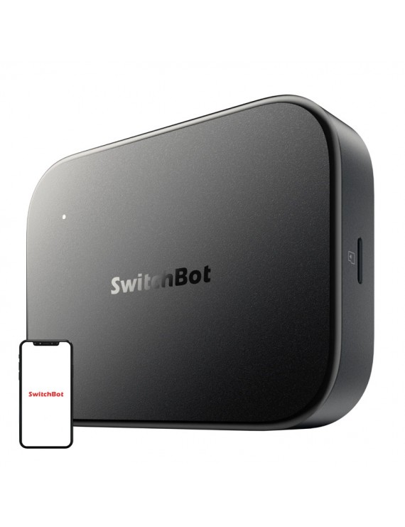 Gateway SwitchBot AI HUB