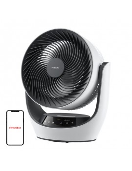 Fan SwitchBot Battery Circulator Fan