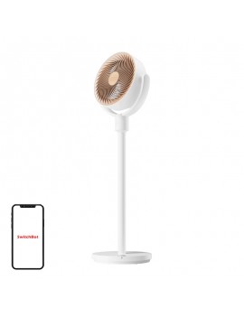 Standing fan SwitchBot