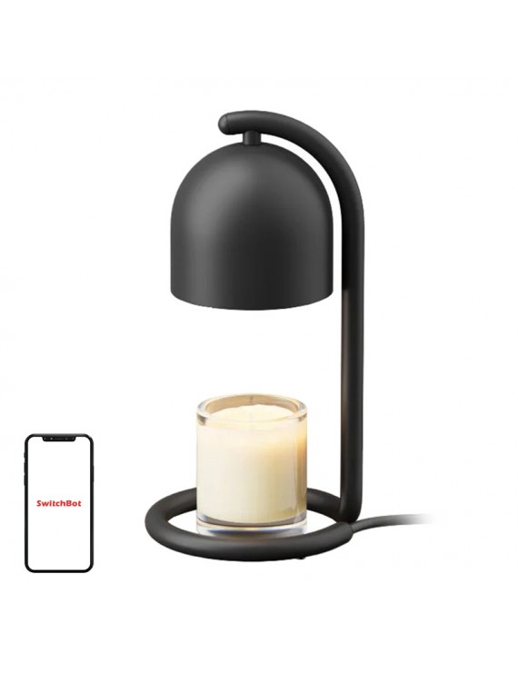 Candle warmer lamp SwitchBot Candle Warmer Lamp