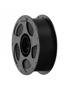 Filament ANYCUBIC IPHTFBK-101 PETG-CF 1kg  (black)