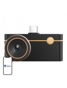 Mini Thermal imaging camera THERMAL MASTER P3 iOS/Android