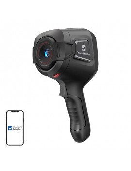 Thermal imaging camera THERMAL MASTER Thor001