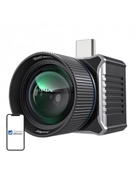 Thermal imaging camera THERMAL MASTER T2Max