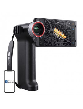 Thermal imaging camera THERMAL MASTER DV2