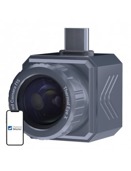 Imaging Camera THERMAL MASTER X3