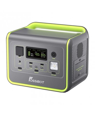 Power station FOSSIBOT F800 800W