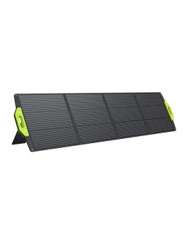 Solar panel FOSSIBOT SP200