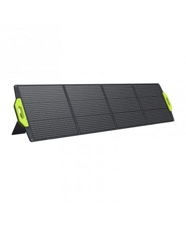 Solar panel FOSSIBOT SP200