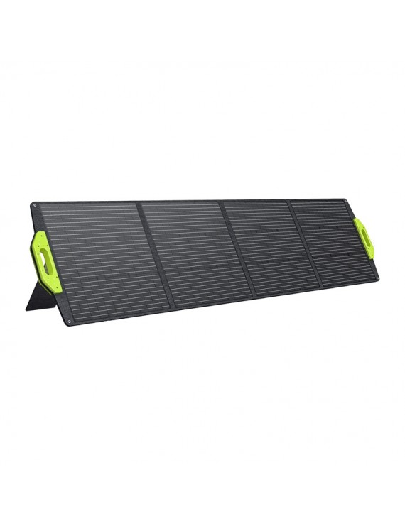 Solar panel FOSSIBOT SP200
