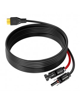 Cable FOSSIBOT XT90-MC4