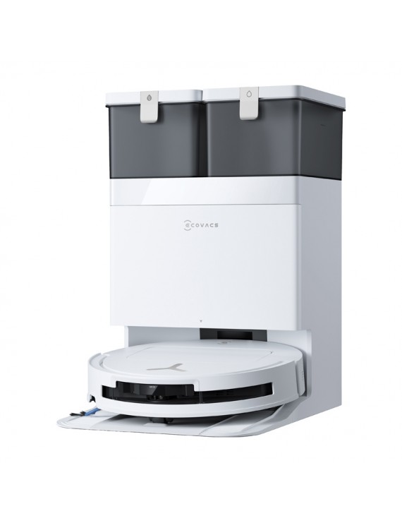 DEEBOT T50 OMNI Gen3 EU